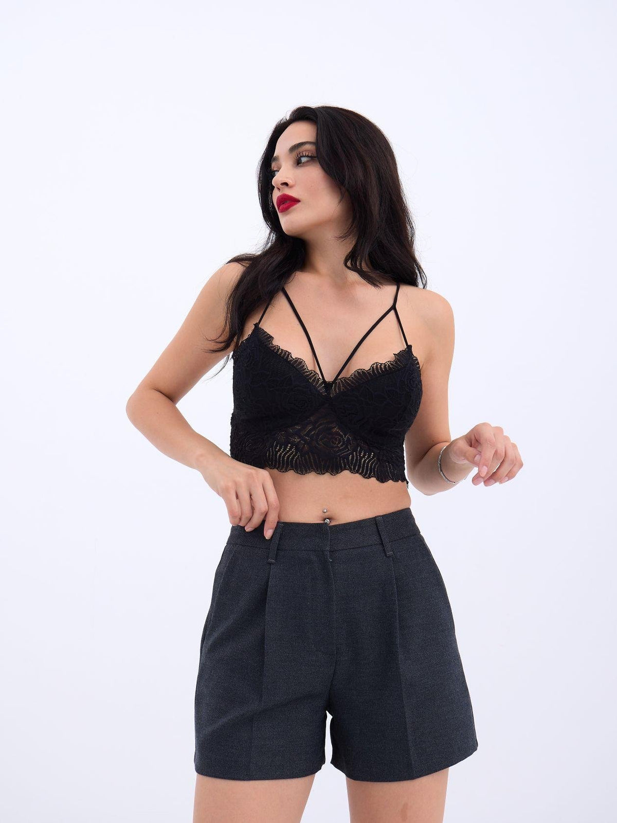 7206 SHORTS-ROCK