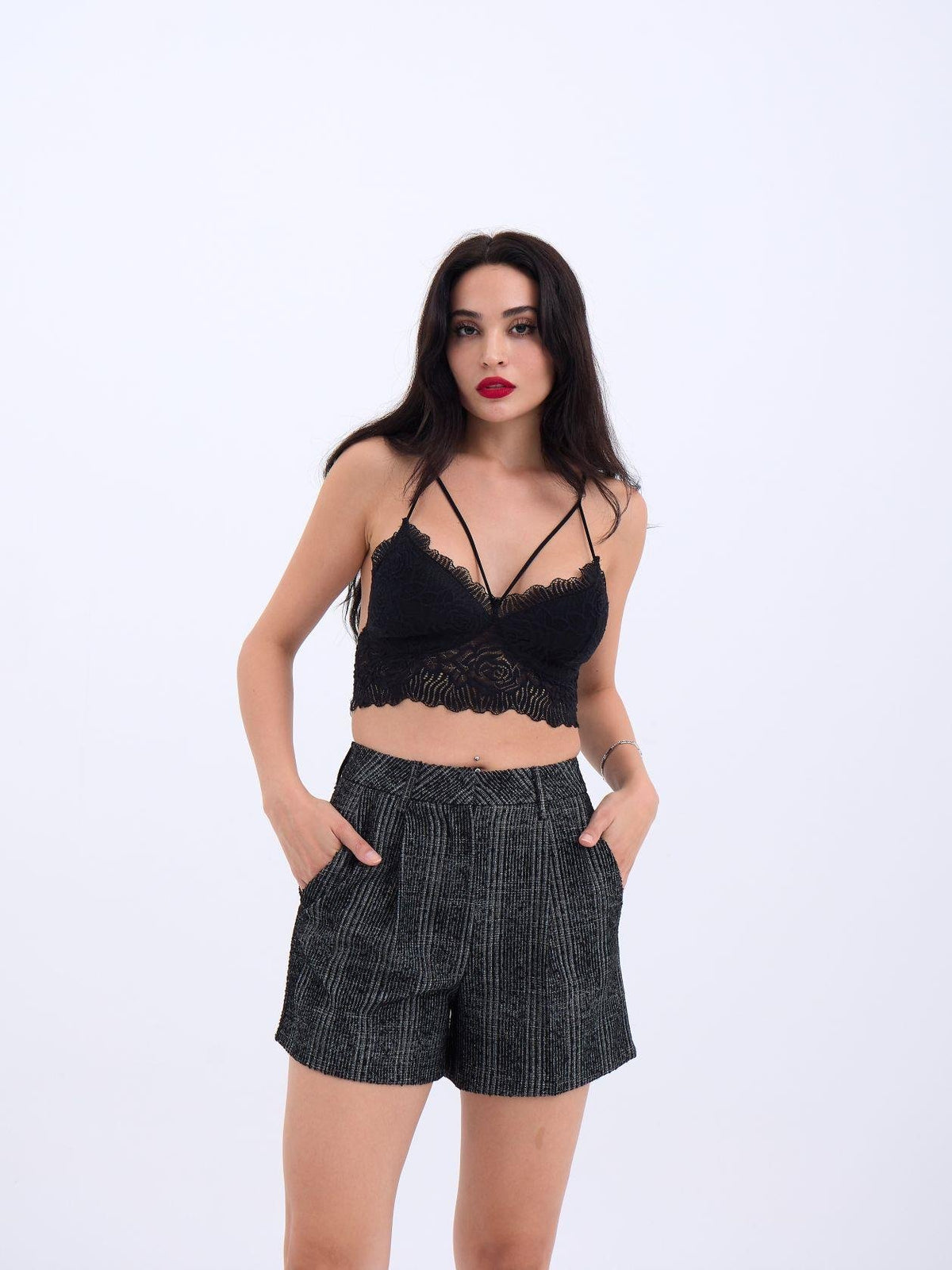 7206 SHORTS-TERNI