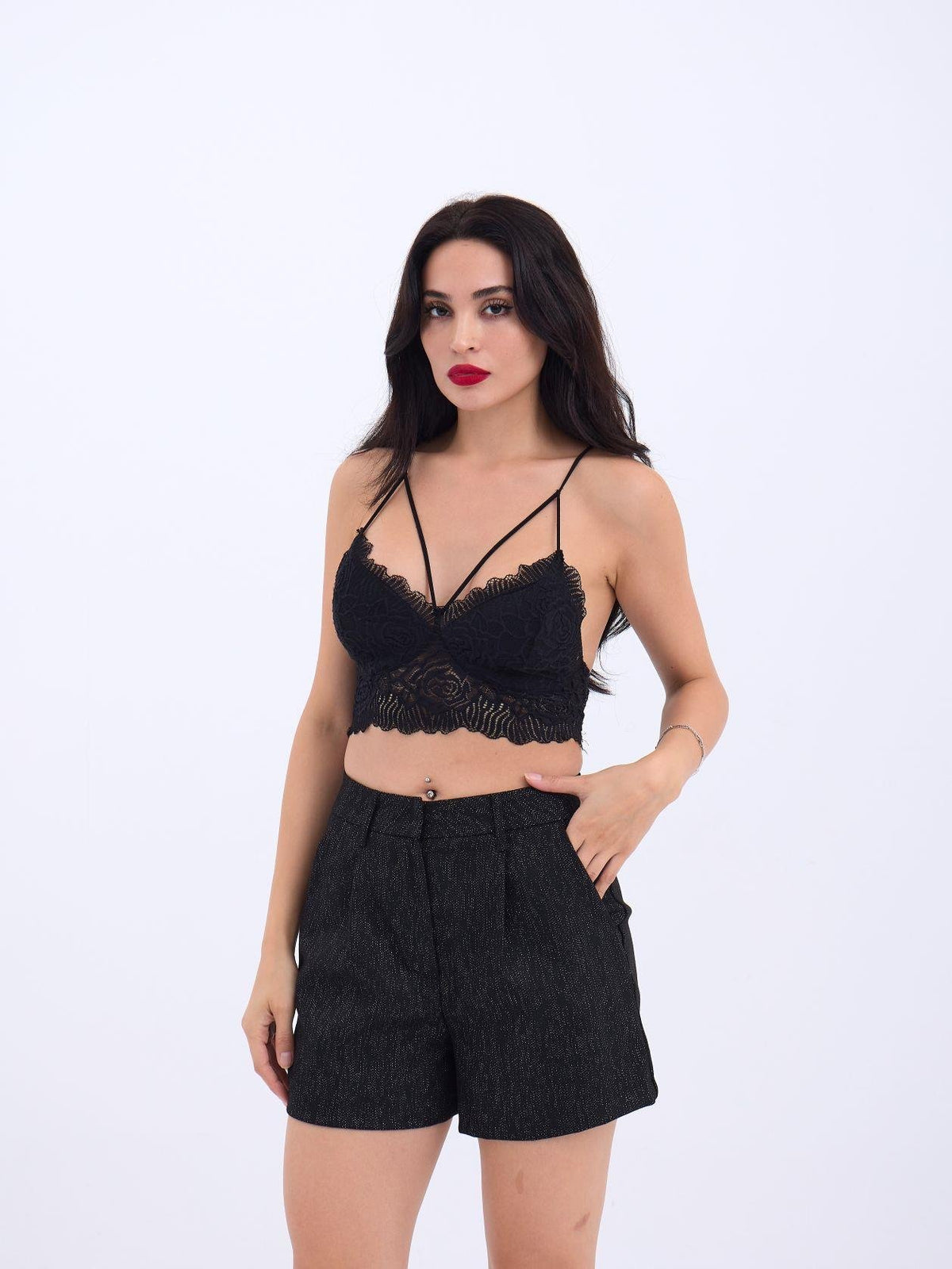 7206 SHORTS-TRENTO