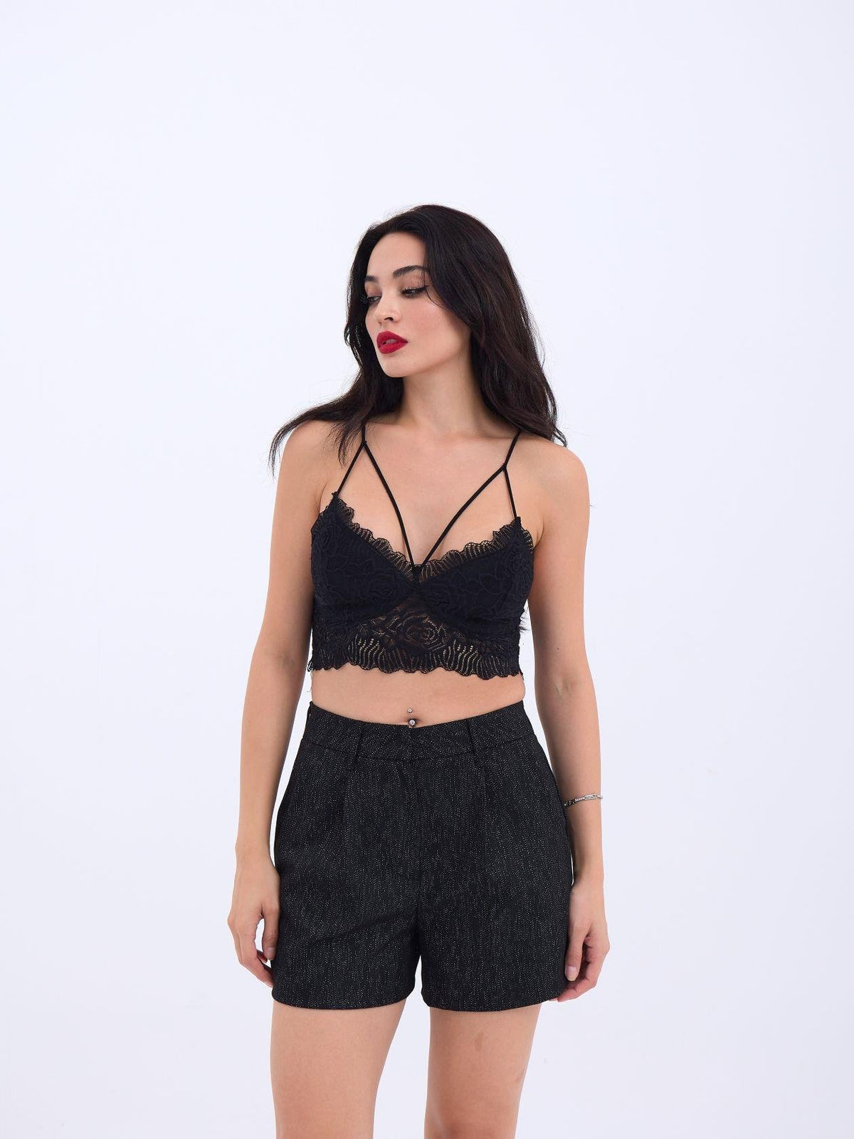 7206 SHORTS-TRENTO
