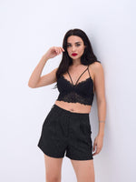 7206 SHORTS-TRENTO