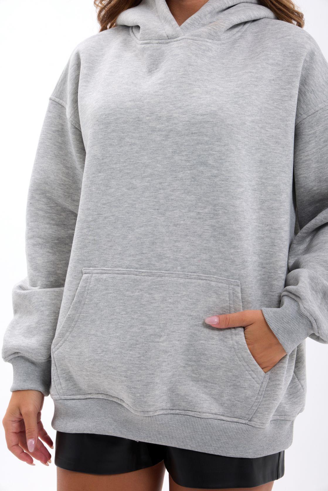 7214 SWEAT-GRAU