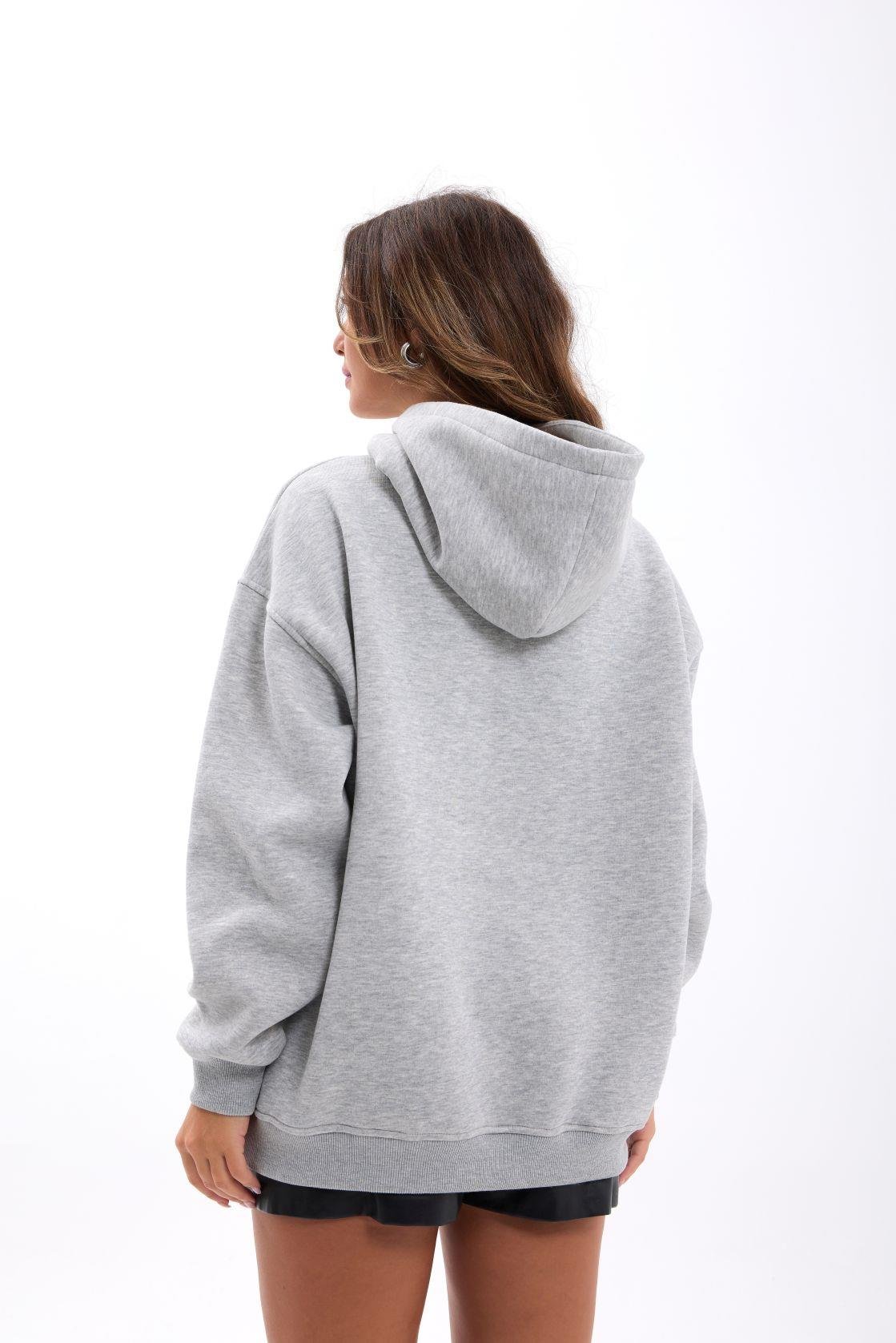 7214 SWEAT-GRAU