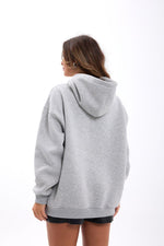 7214 SWEAT-GRAU