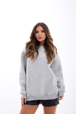 7214 SWEAT-GRAU