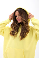 7214 SWEAT-GELB