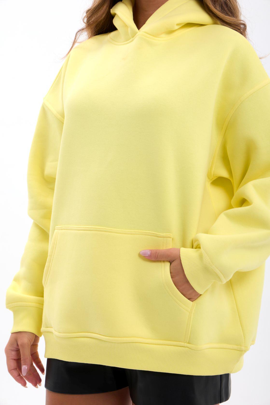 7214 SWEAT-GELB