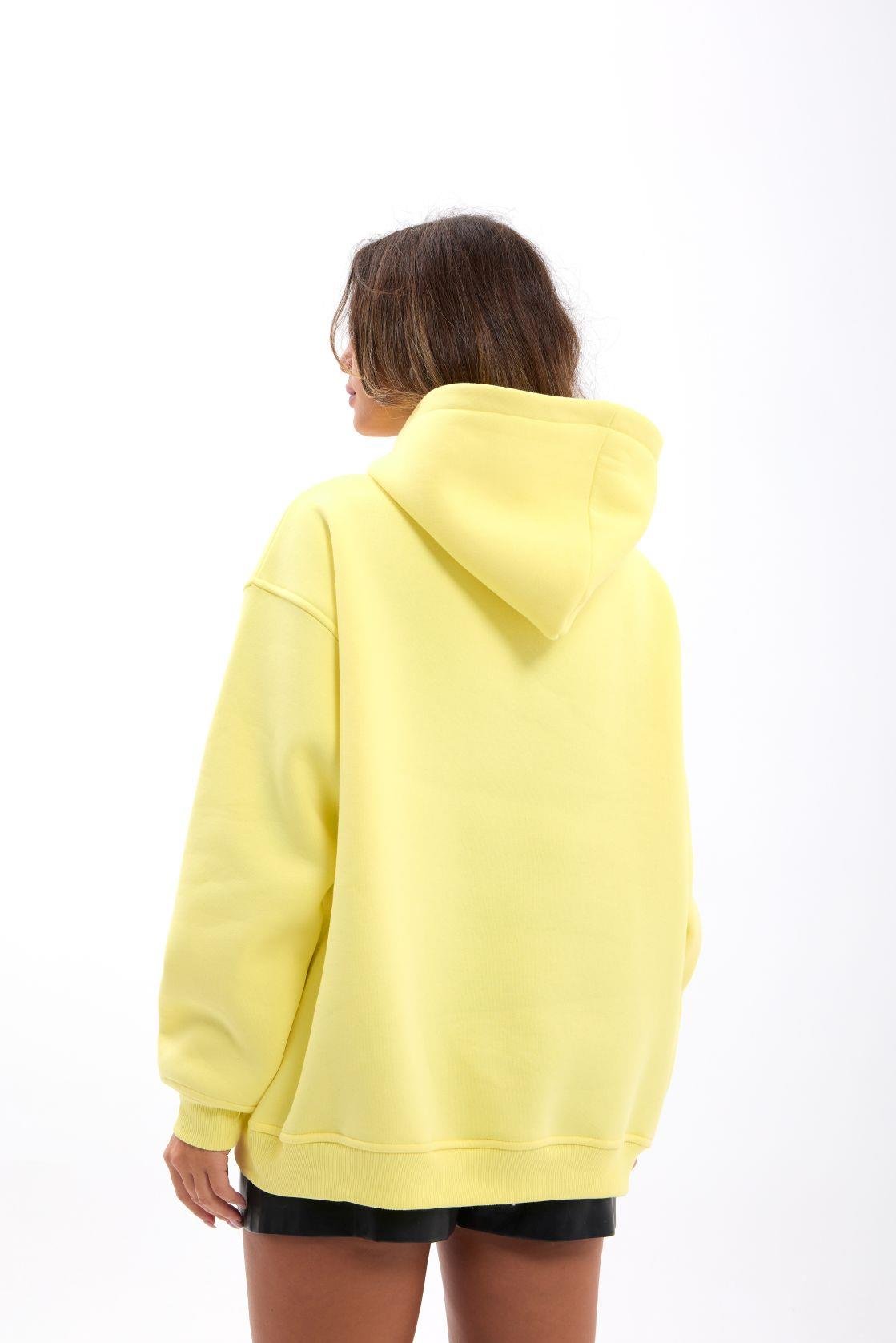 7214 SWEAT-GELB