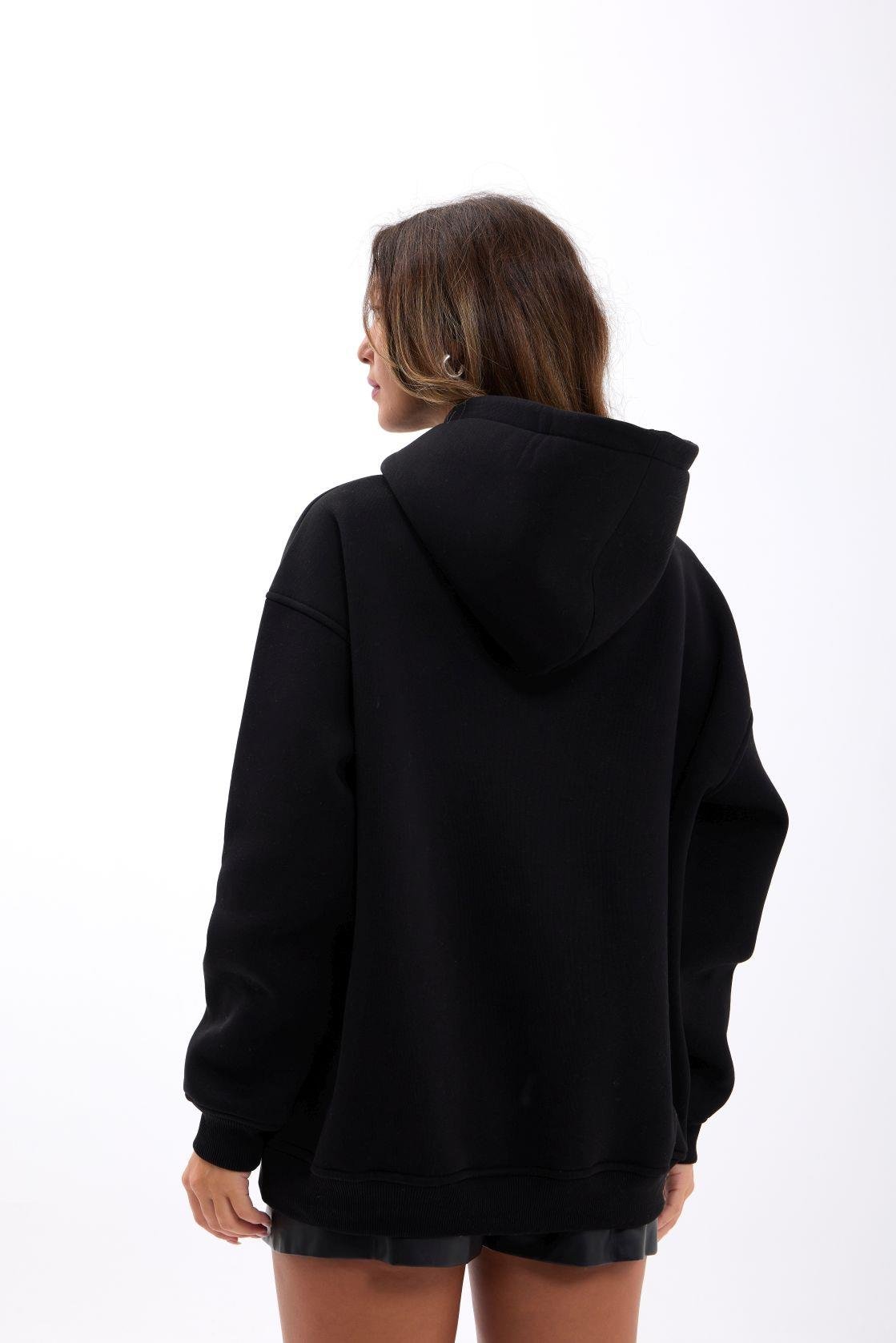 7214 SWEAT-SCHWARZ