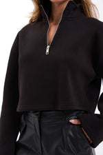 7215 SWEAT-SCHWARZ