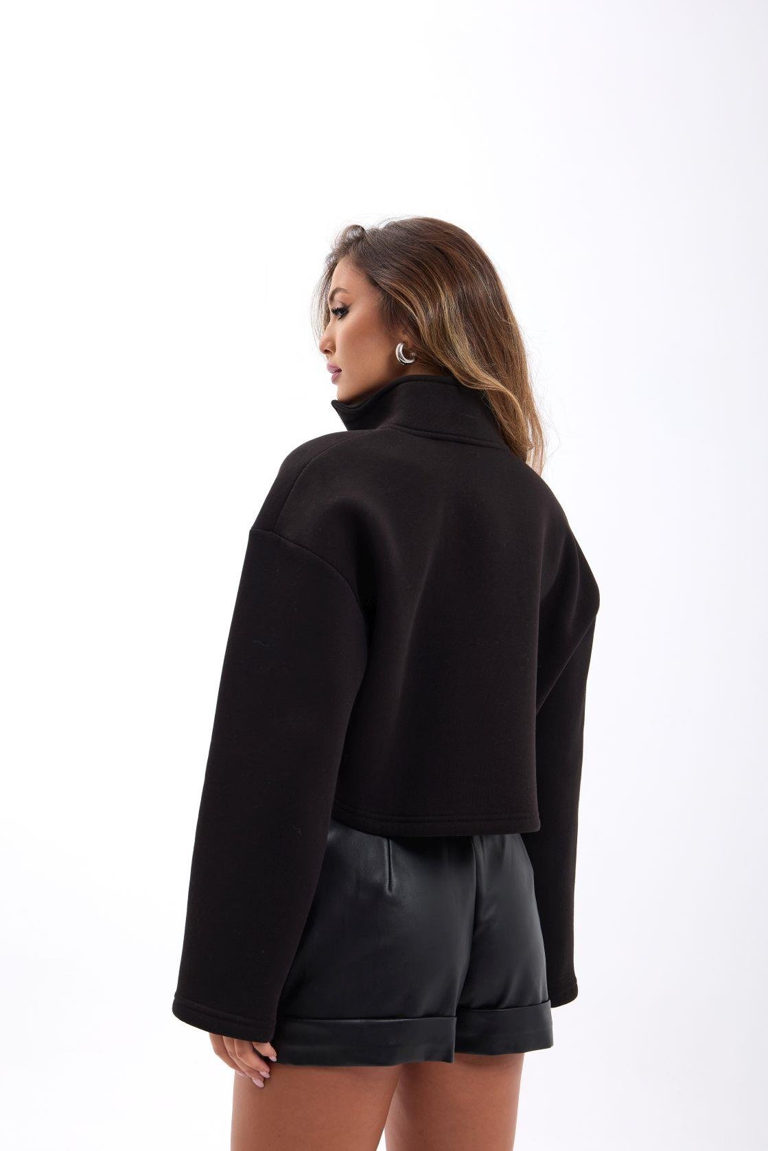 7215 SWEAT-SCHWARZ