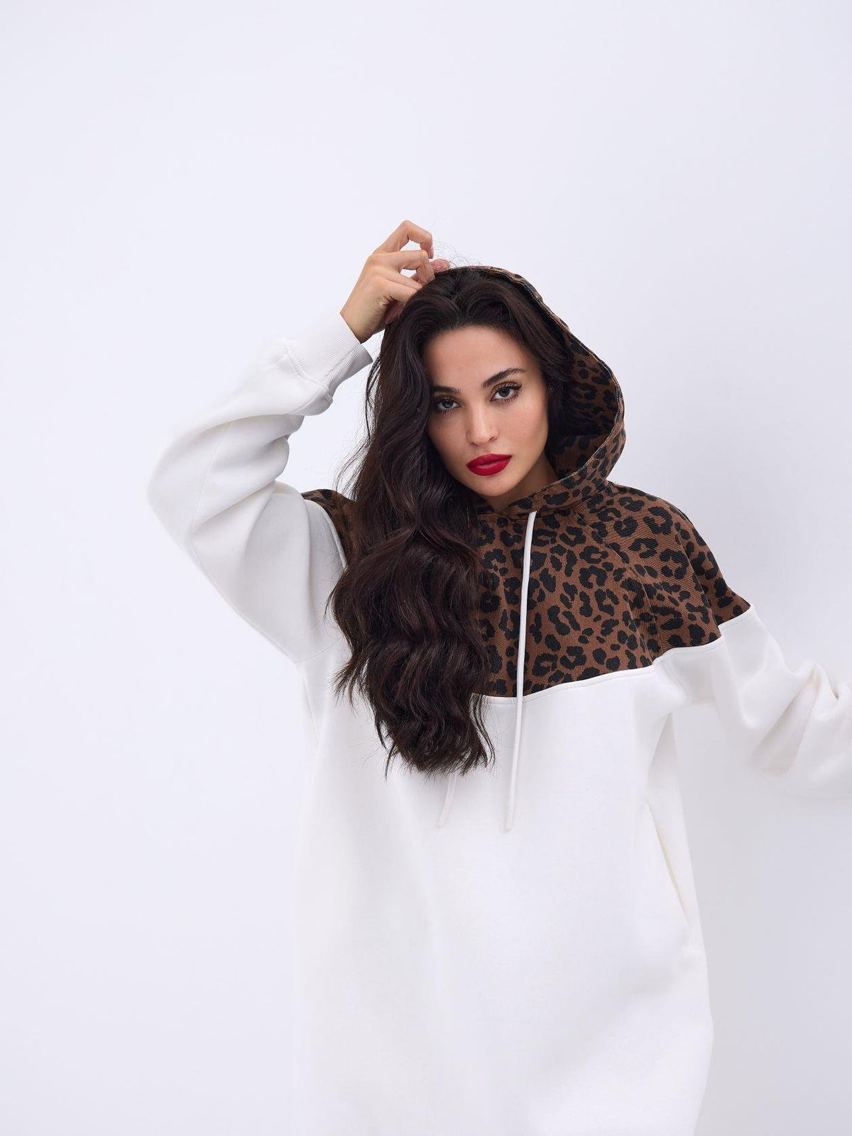 7217 LANGER SWEAT-BOGOTA