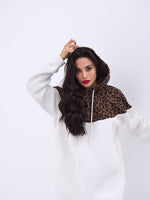 7217 LANGER SWEAT-BOGOTA