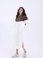 7217 LANGER SWEAT-BOGOTA