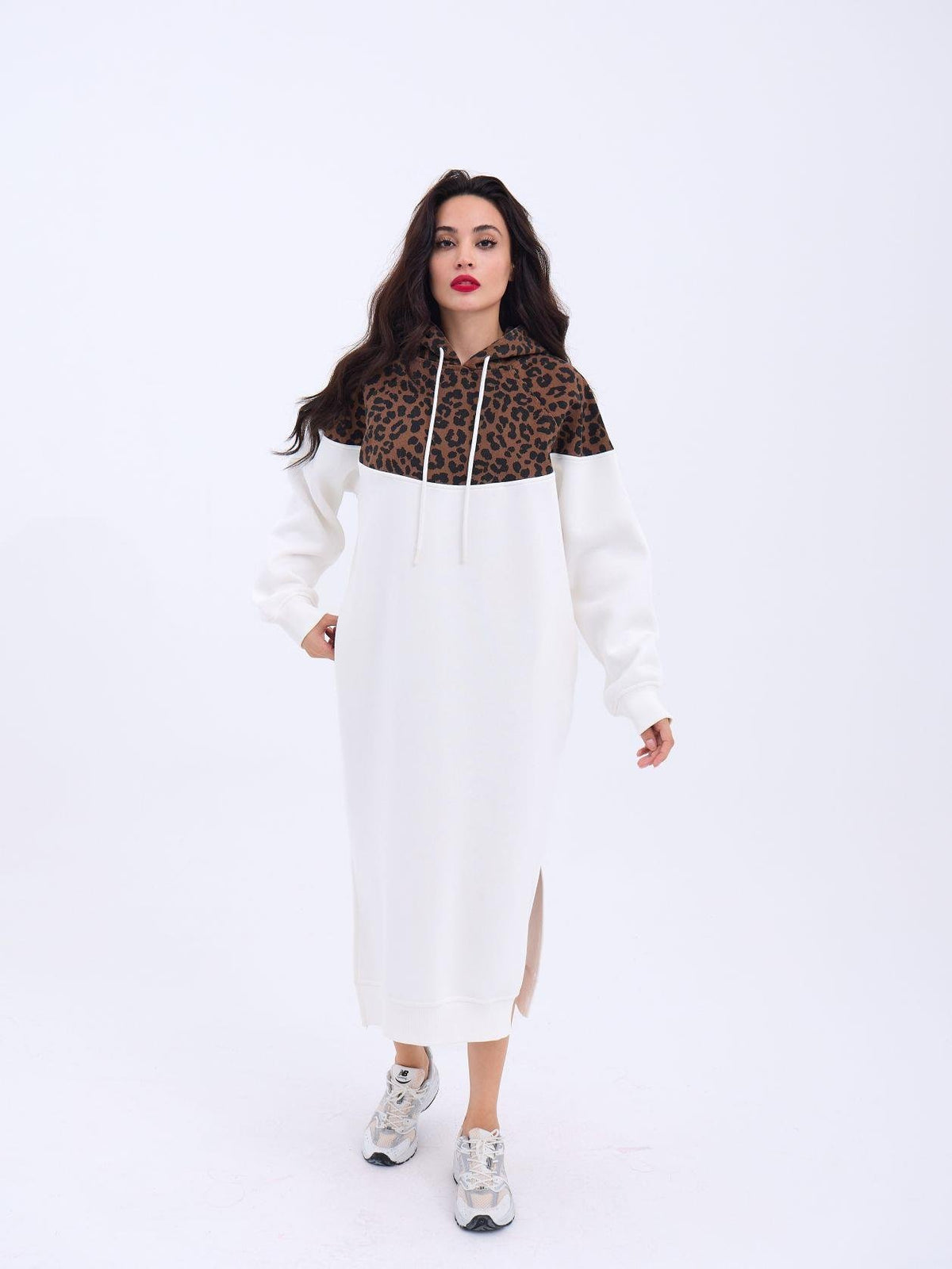 7217 LANGER SWEAT-BOGOTA