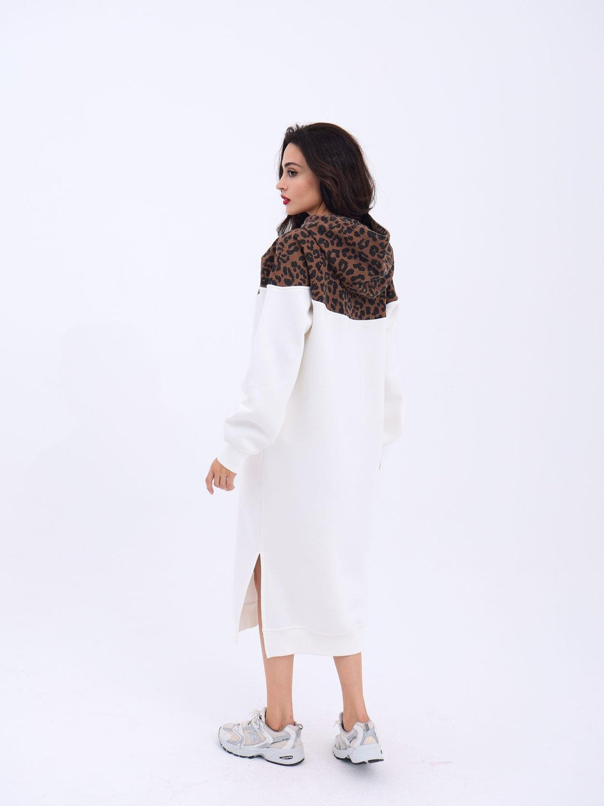 7217 LANGER SWEAT-BOGOTA