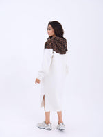 7217 LANGER SWEAT-BOGOTA