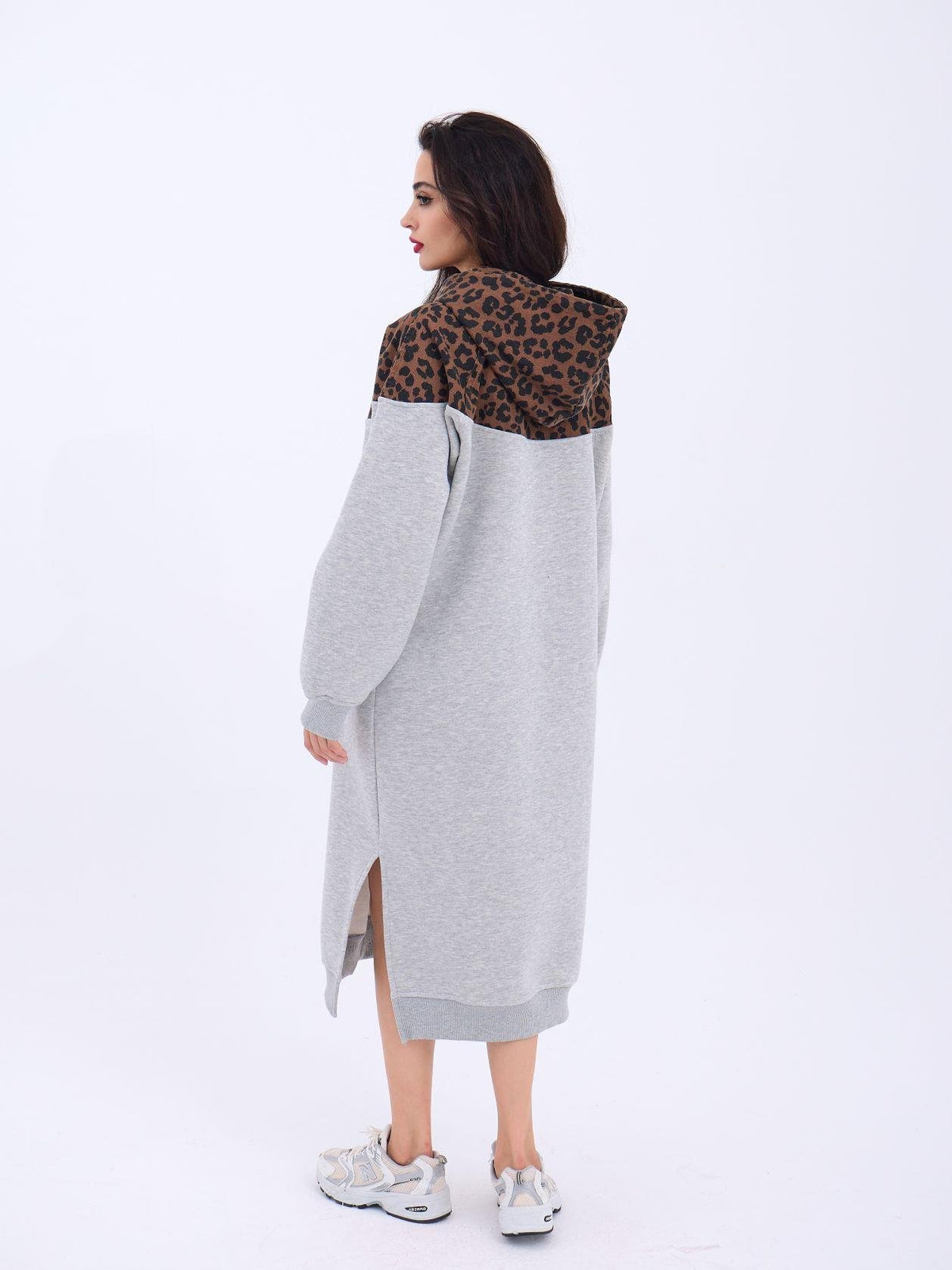 7217 LANGER SWEAT-DUBLIN