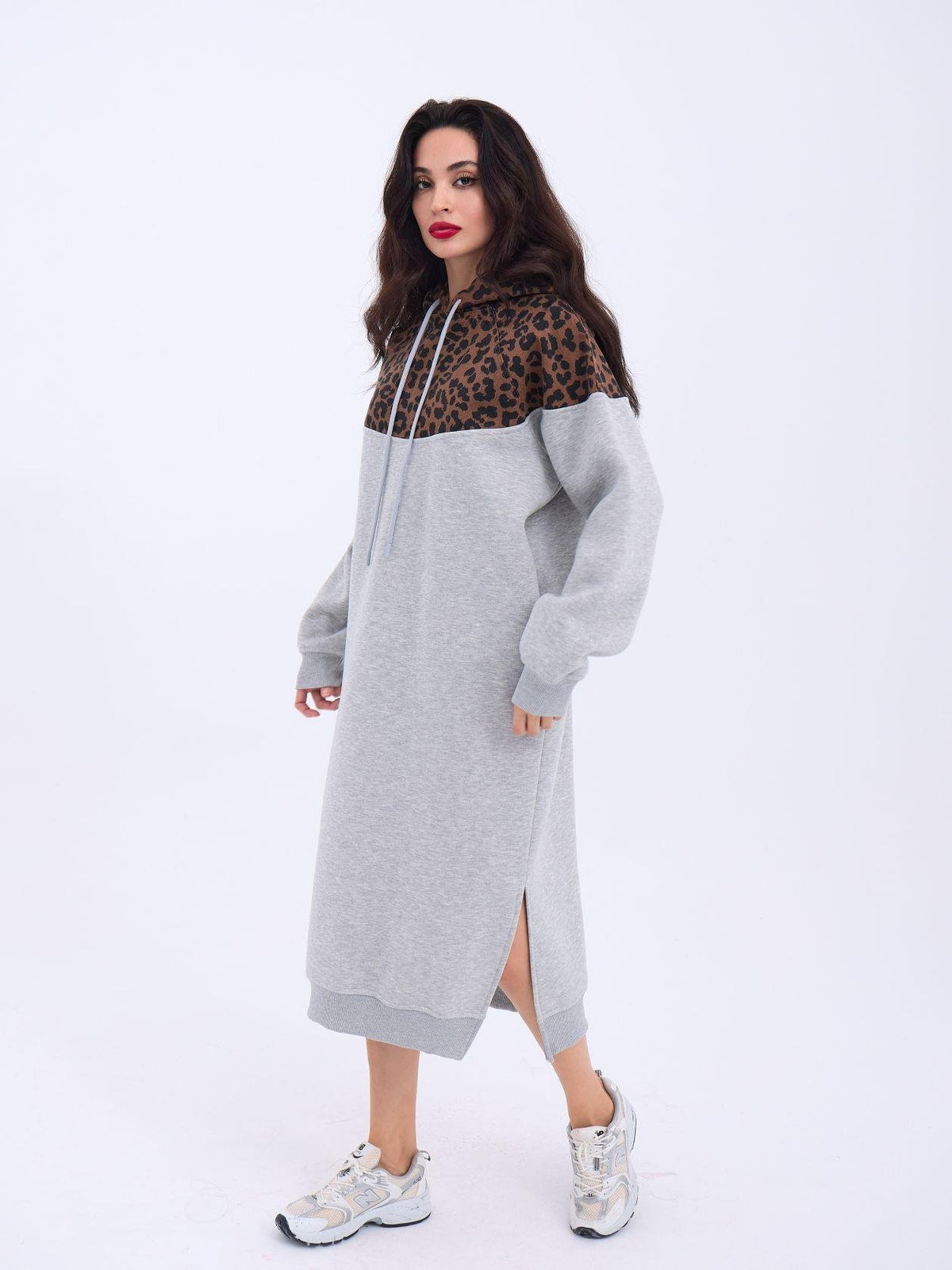 7217 LANGER SWEAT-DUBLIN
