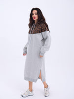 7217 LANGER SWEAT-DUBLIN