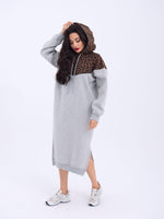 7217 LANGER SWEAT-DUBLIN