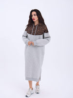 7217 LANGER SWEAT-DUBLIN