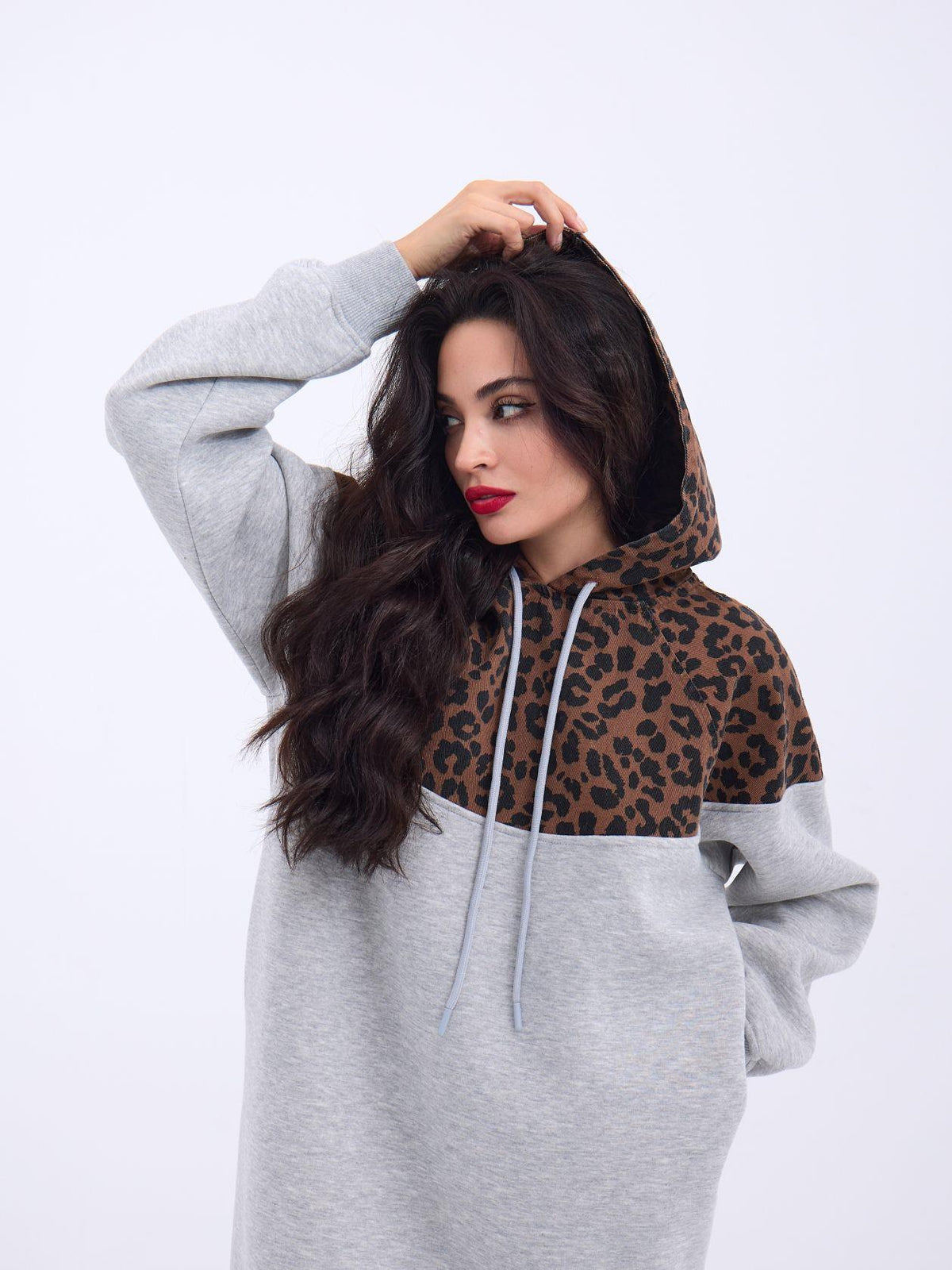 7217 LANGER SWEAT-DUBLIN