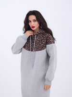 7217 LANG SWEAT-KOBLENZ