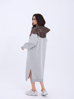 7217 LANG SWEAT-KOBLENZ