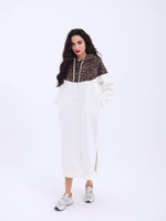 7217 LANGER SWEAT-LISBAN