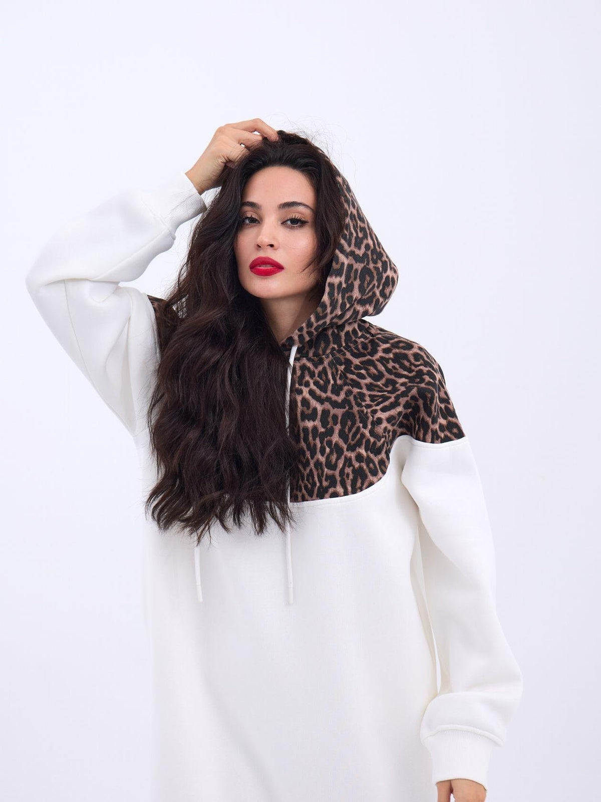 7217 LANGER SWEAT-LISBAN