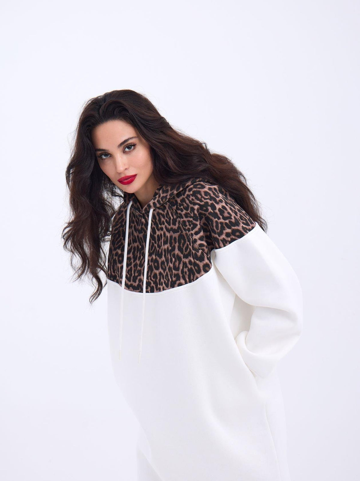 7217 LANGER SWEAT-LISBAN
