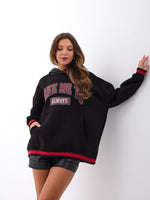 7219 SWEAT-SCHWARZ