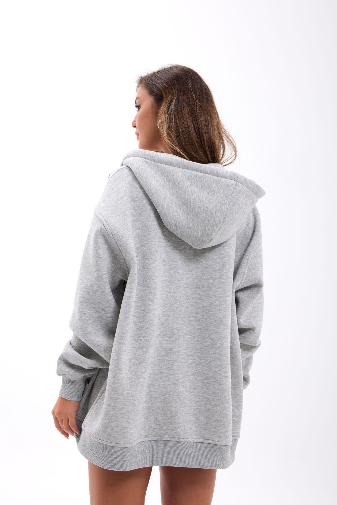 7220 SWEAT-GRAU
