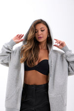 7220 SWEAT-GRAU
