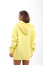 7220 SWEAT-GELB