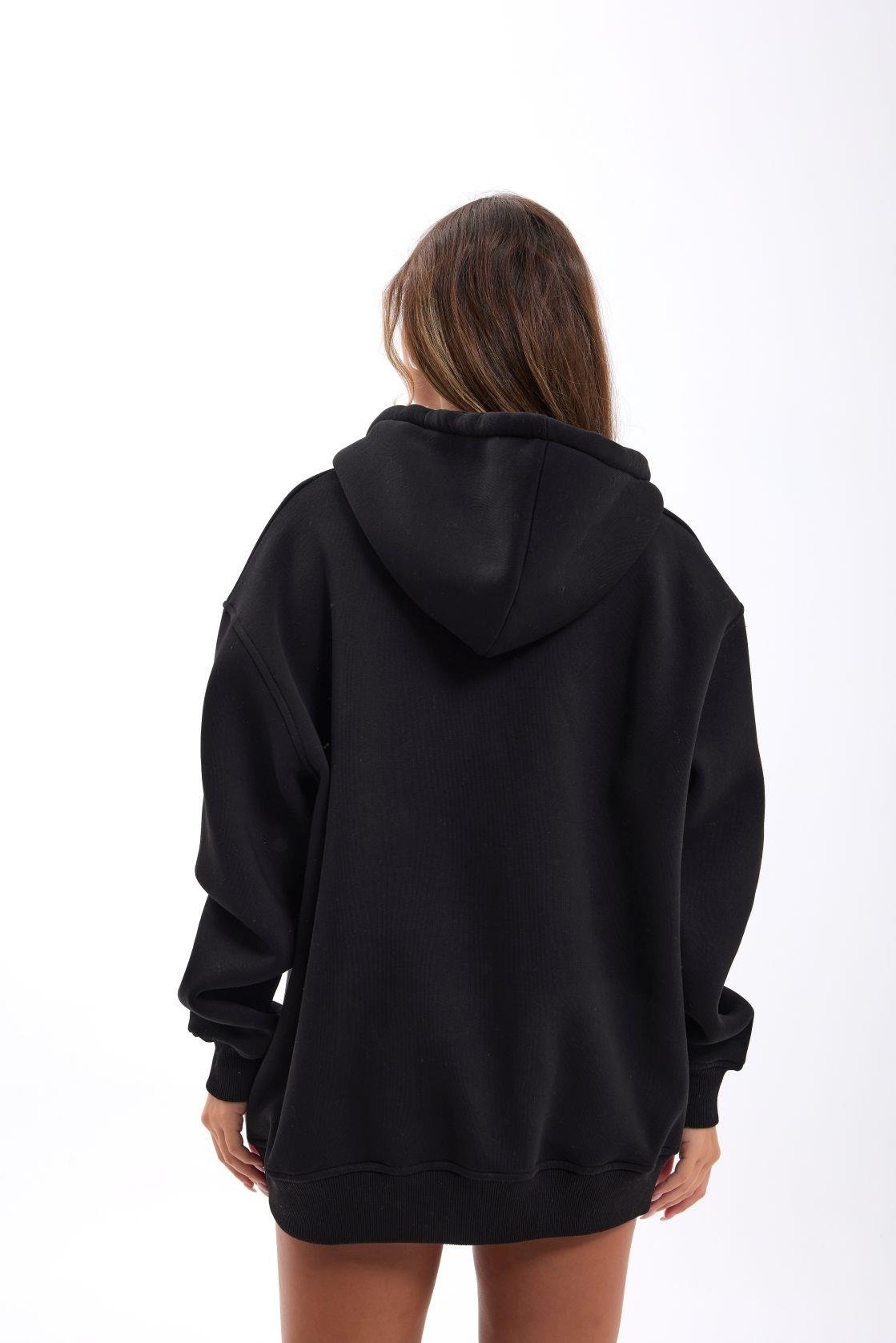 7220 SWEAT-SCHWARZ