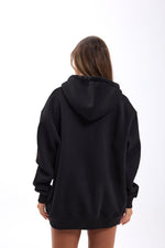 7220 SWEAT-SCHWARZ