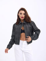 7222 JACKE-SCHWARZ