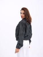 7222 JACKE-SCHWARZ