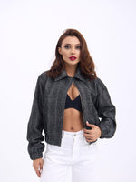 7222 JACKE-SCHWARZ