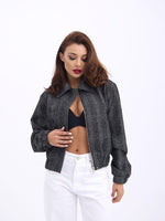 7222 JACKE-SCHWARZ