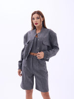 7223 JACKE-GERÄUCHT