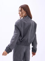 7223 JACKE-GERÄUCHT