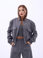 7223 JACKE-GERÄUCHT
