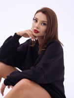 7227 SWEAT-SCHWARZ