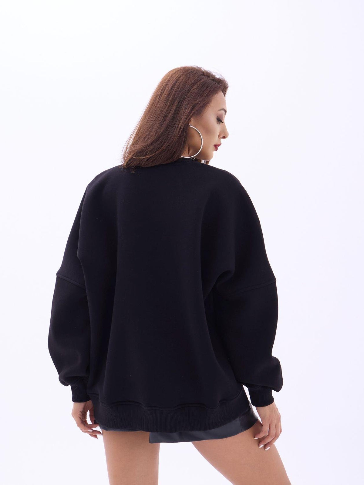 7227 SWEAT-SCHWARZ