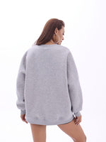 7228 SWEAT-GRAU