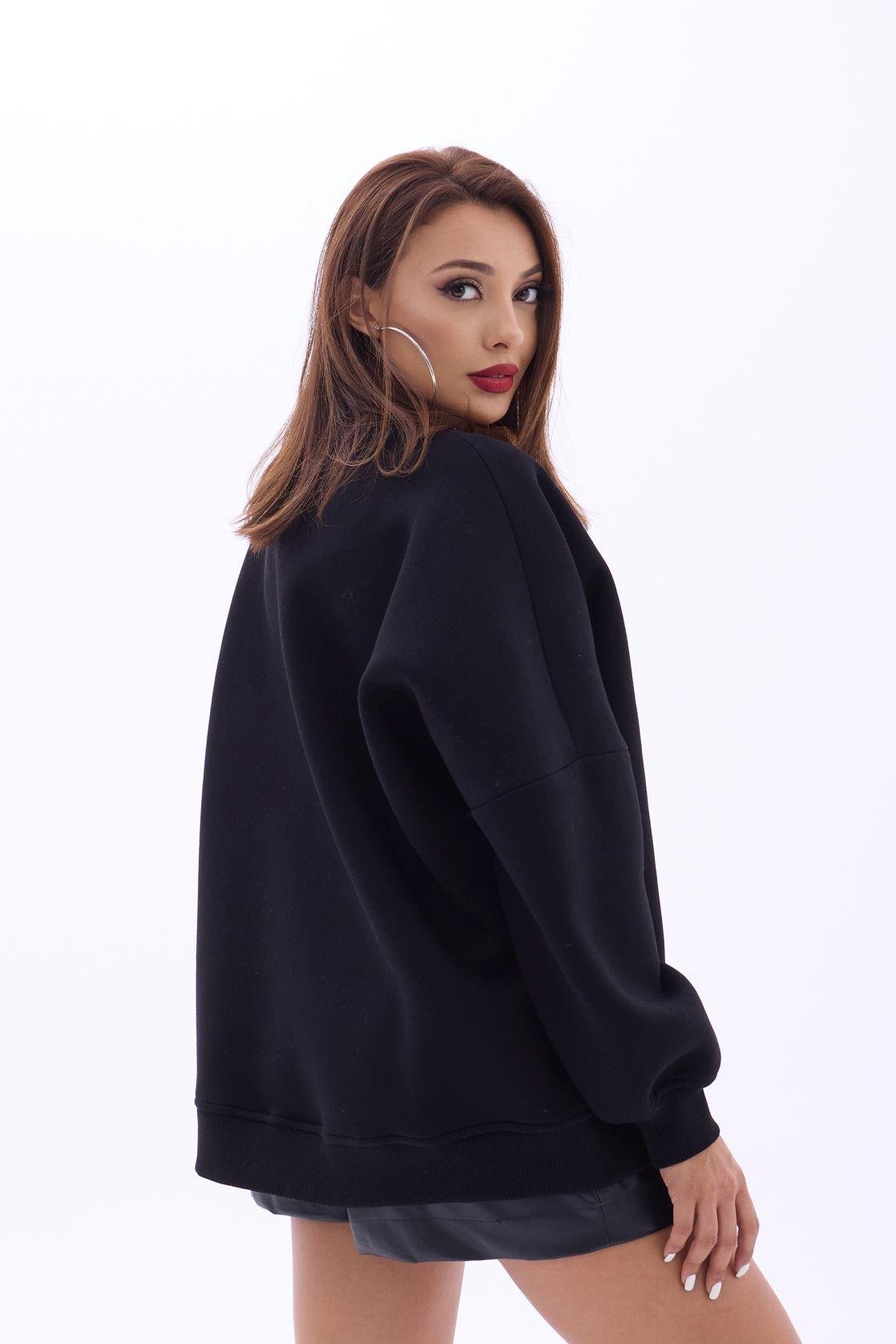 7228 SWEAT-SCHWARZ