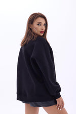 7228 SWEAT-SCHWARZ